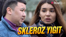 Sketch SHOW – Skleroz yigit