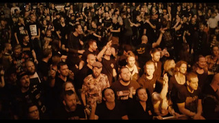 Kill The Kong – Breathe In (Official Music Video 2022)