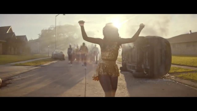 Нация Убийц — Русский трейлер (2018)