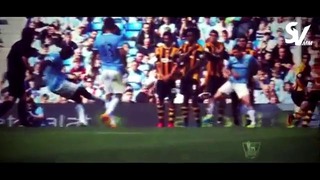 Yaya Toure Stunning Goal Show 2013-2014 Manchester City HD