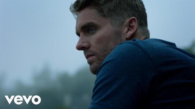 Brett Young – Like I Loved You (Official Music Video)