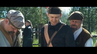 Рыцари королевства Крутизны (Knights of Badassdom) – трейлер