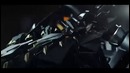 Бык Трансформер
