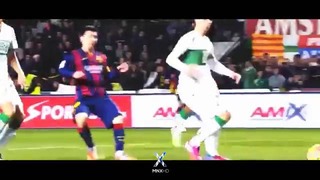 Lionel Messi – Ready for 2015-16 – MEGA Skills Goals – HD