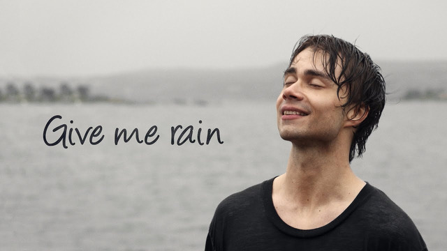Alexander Rybak – Give Me Rain (Official Video 2020!)