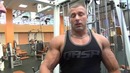 Убийственная тренировка рук! Стас Линдовер и Михаил Прыгунов
