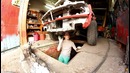 Bmw e12 520 project part 11[рулевая рейка