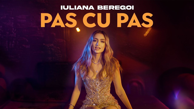 Iuliana Beregoi – Pas cu pas (Official Video 2024!)