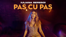 Iuliana Beregoi – Pas cu pas (Official Video 2024!)