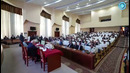 SSV: Toshkentda xalqaro androloglar ishtirokida anjuman o’tkazilmoqda