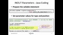 Java JDBC Tutorial Part 6.2 Calling MySQL Stored Procedures with Java