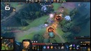 Dota 2 Top Ten Moments – September