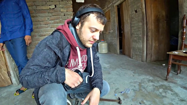 Как добыть Электричество из ЛЮДЕЙ Power Bank из человеческого тела