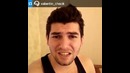 Слышь, ты че такая дерзкая, а? (пародия)