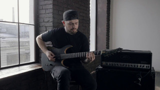 Jinjer – Sit Stay Roll Over (guitar playthrough)