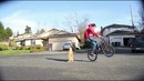 BMX]BunnyHop. Как прокачать выше и выше