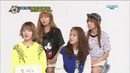 MBC Weekly Idol – 4Minute Secret Rainbow
