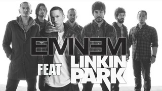 Linkin Park ft. Eminem – In the End