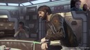 Илья Мэддисон и Зануда в Alien Isolation (Стрим 10-10-2014)