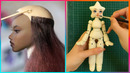 Amazing Custom Doll Transformations Taken to Another Level