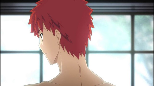 Fate/Stay Night [Unlimited Blade Works] – Эпизод 4 (Осень 2014!)