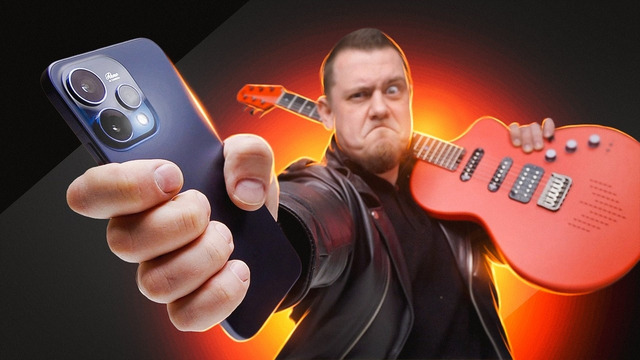 Прошло Целых 8 Лет! И Я Распаковал их Снова!! Новый Смартфон OPPO Reno 15 5G