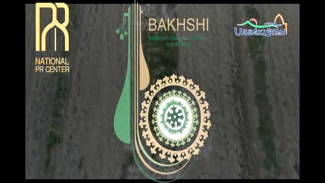 Путешествие команды Uzbekistan Travel