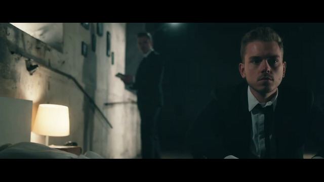 Chiffre – Astatos (Official Music Video 2022)