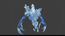 Dota2 Heroes – 3D Models (Part 1)
