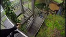 Mirror’s Edge Parkour in REAL LIFE