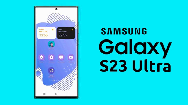 Samsung Galaxy S23 Ultra – ОТЛИЧНЫЕ НОВОСТИ
