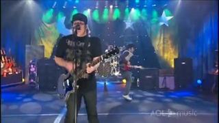 Fall Out Boy – Sugar, We’re Goin Down (AOL Sessions) 2007 live