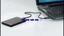 Seagate Backup Plus 2TB – сверхтонкий USB 3.0 внешний жёсткий диск