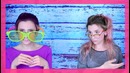 Съедобная канцелярия пранк над учителем ️ снова в школу / diy + лайфхаки