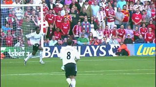Liverpool FC. Greatest Premier League Goal 2007/08
