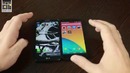 LG Nexus 5 vs LG G2: производительность и дисплеи – Keddr.com