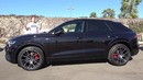 Doug DeMuro. Audi Q8 2019 года это крутейший внедорожник Audi
