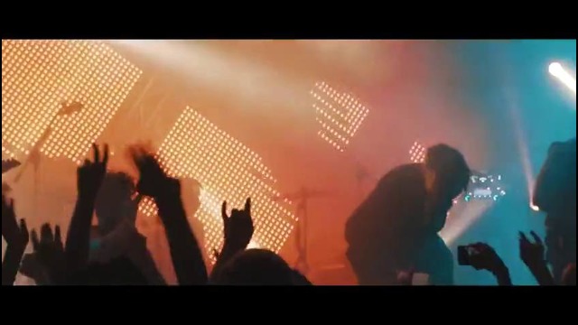 Eskimo Callboy – Pitch Blease (LIVE RUSSIAN TOUR 2016)