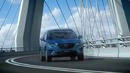 Кроссовер Mazda CX-5 в городских условиях