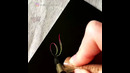 Some Relaxing Calligraphy & Hand Lettering #9! Satisfying Art Ideas! Amazing Calligraphy Masters