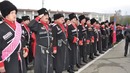 Константин Сёмин Белогвардейское движение в сегодняшней России