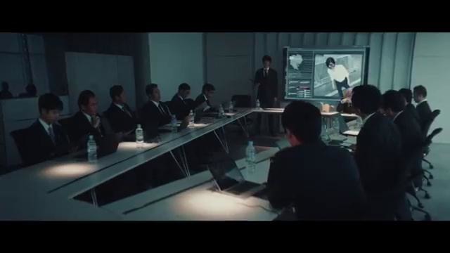 Новый трейлер фильма токийский гуль