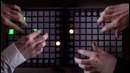 Суперская Игра на Launchpad Machine