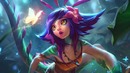 League Of Legends История мира – Нико [Биография]