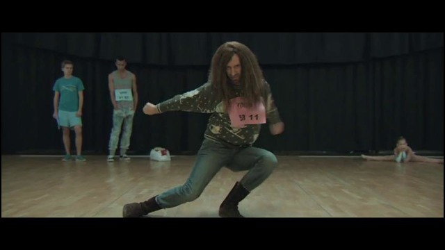 Nause – The World I Know