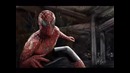 SpiderMan Speed Painting by Nico Di Mattia