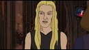 Металлопокалипсис / Metalocalypse (1 сезон / 17 серия)