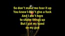 Hollywood Undead-Tear it Up Lyrics video