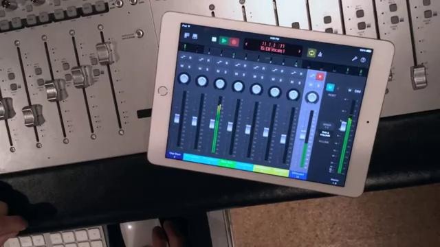 IPad – Make Music with iPad