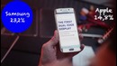 Samsung и Apple теряют рынок